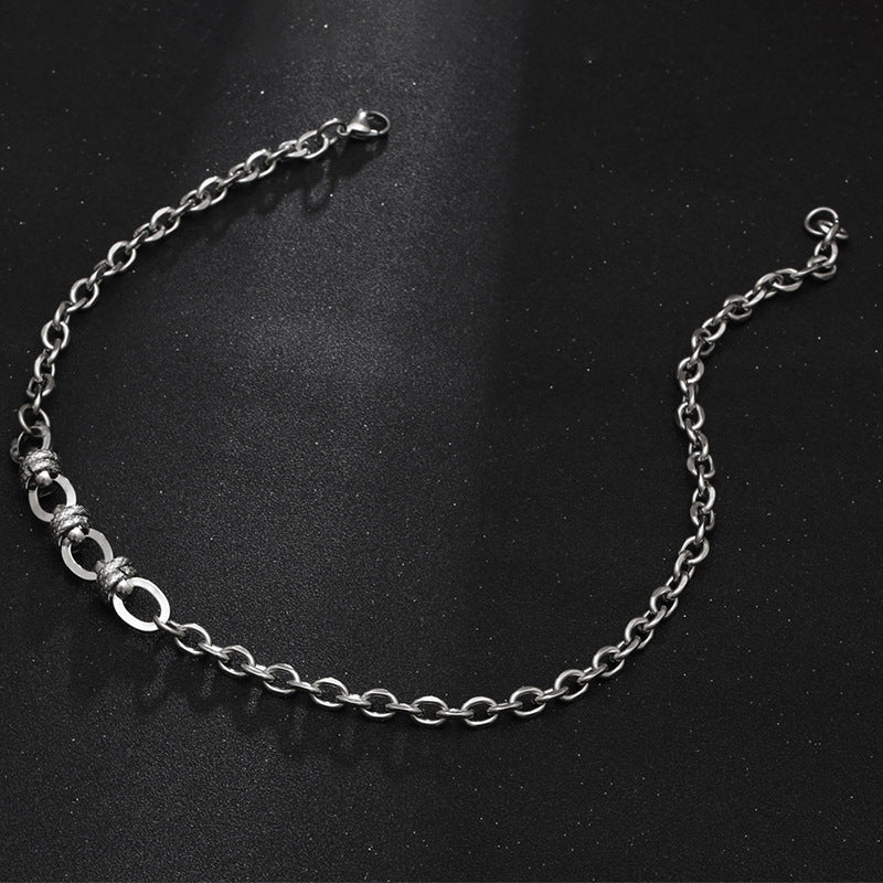 Chunky Chain Necklace GiftBB.com