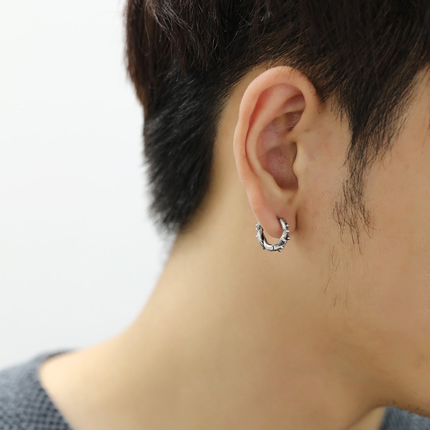 Dauntless Thorn Earrings GiftBB.com