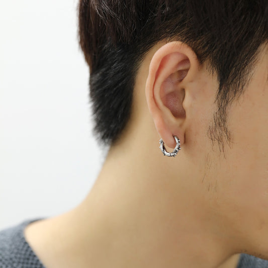 Dauntless Thorn Earrings GiftBB.com