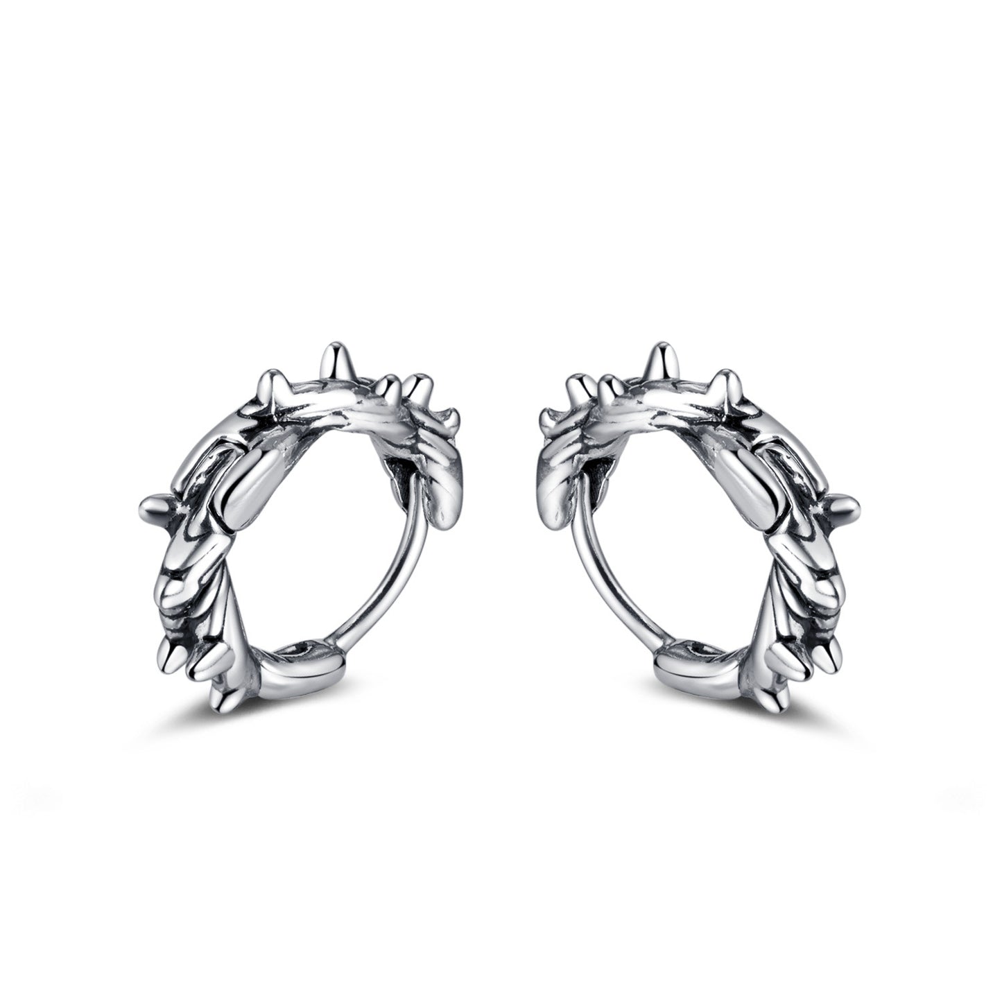 Dauntless Thorn Earrings GiftBB.com