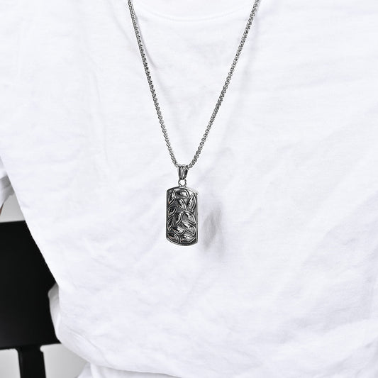 Eye of Providence Pendant GiftBB.com