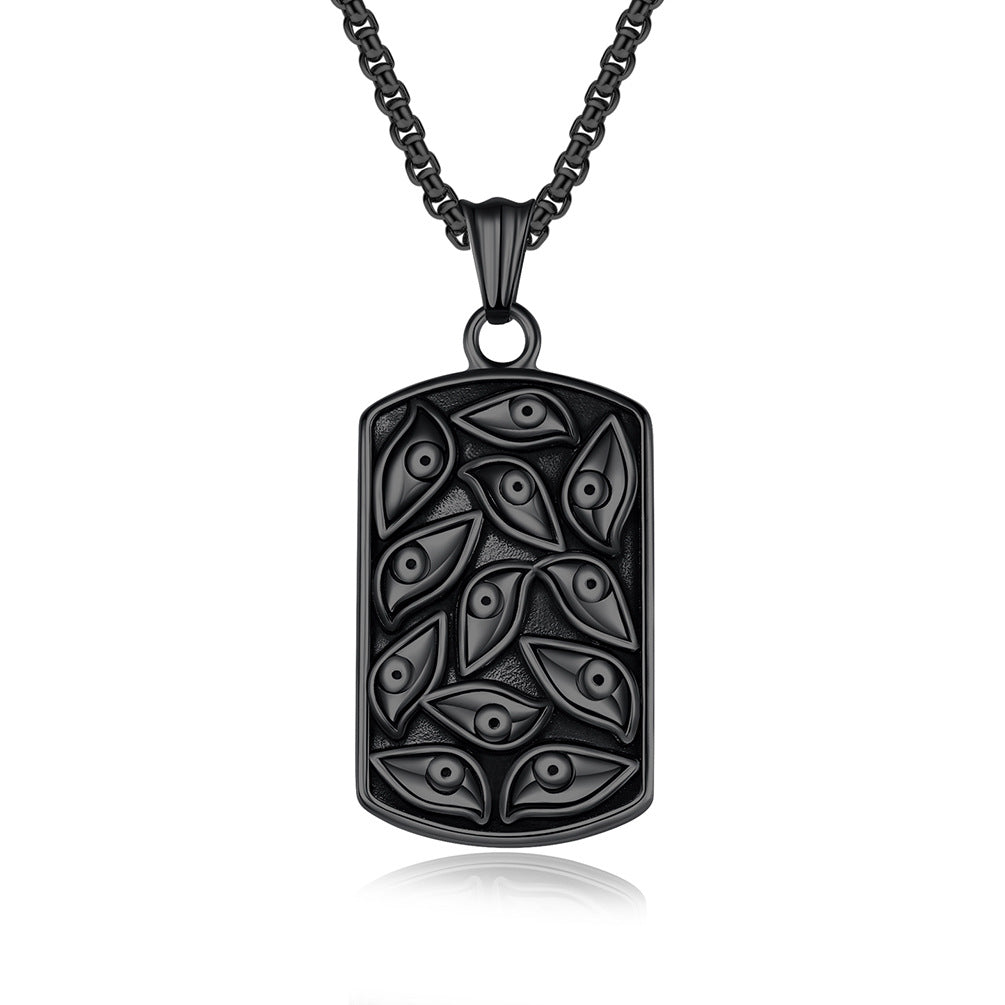 Eye of Providence Pendant GiftBB.com