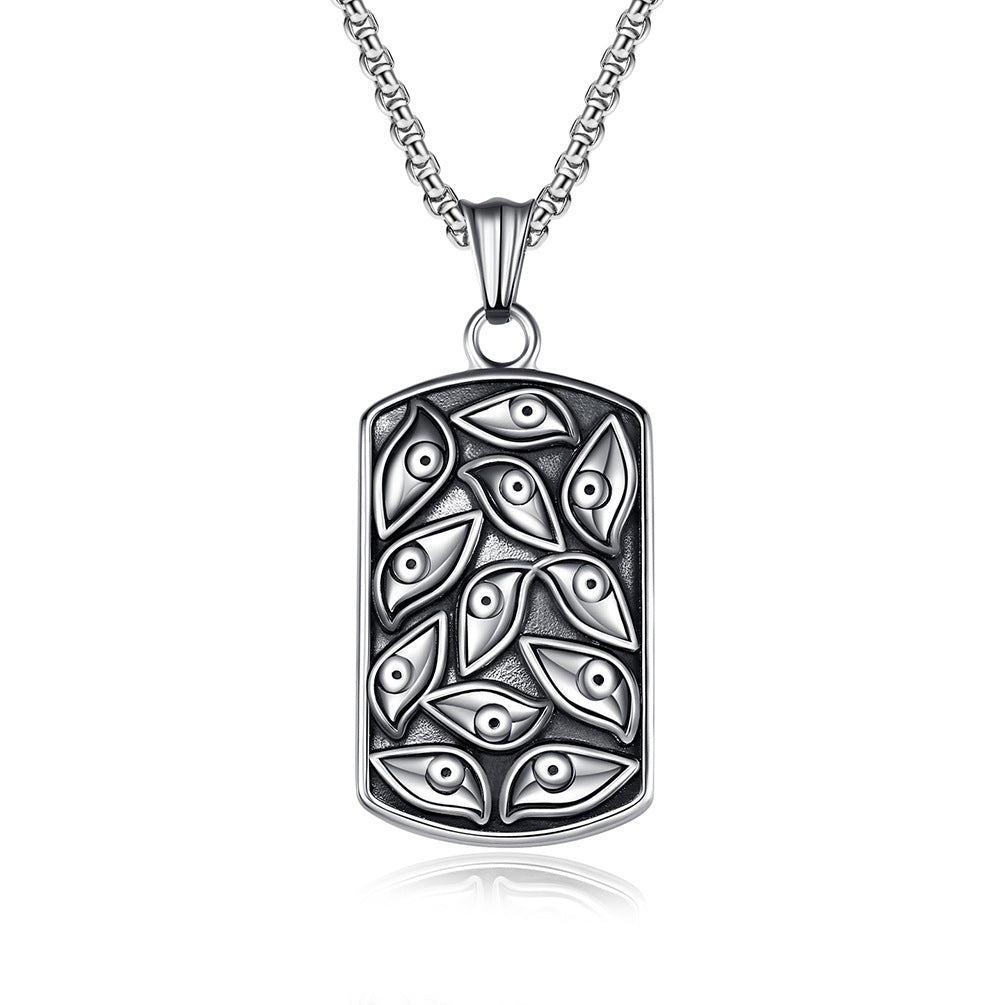 Eye of Providence Pendant GiftBB.com