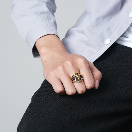 Goddess Ring GiftBB.com