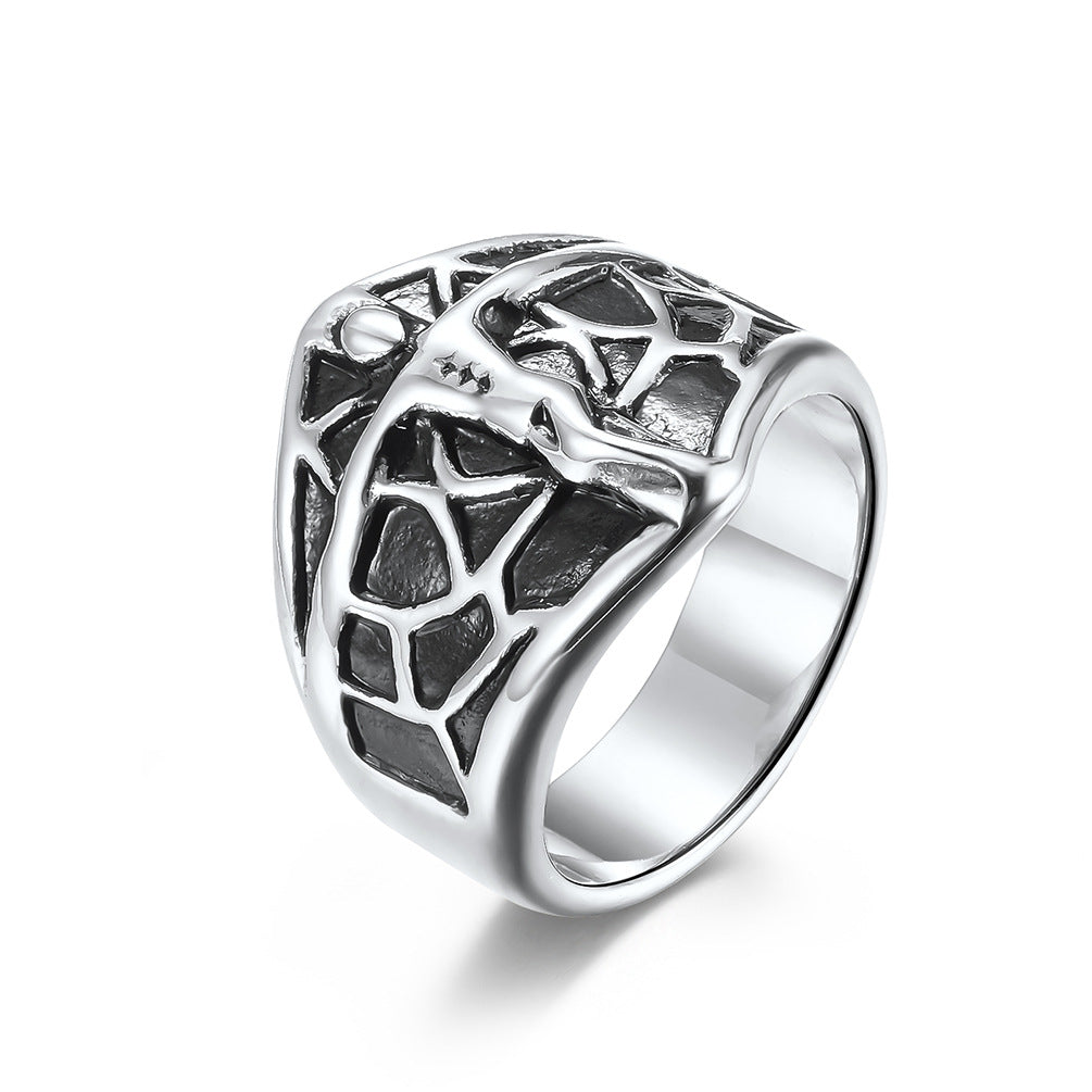 Goddess Ring GiftBB.com