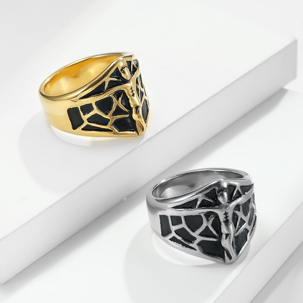 Goddess Ring GiftBB.com