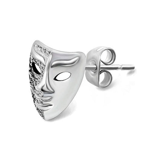 Mask Earrings GiftBB.com