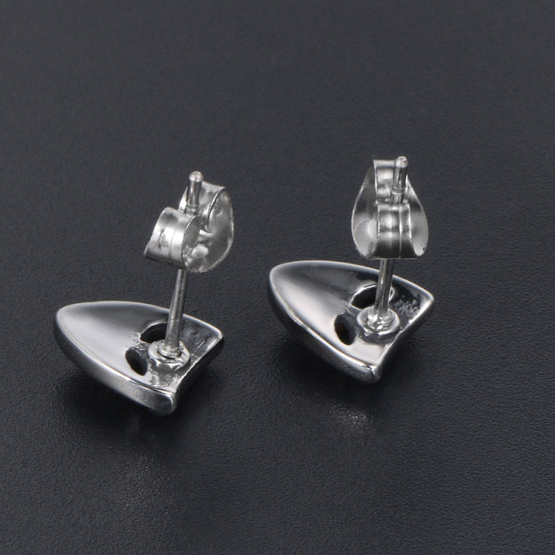 Mask Earrings GiftBB.com
