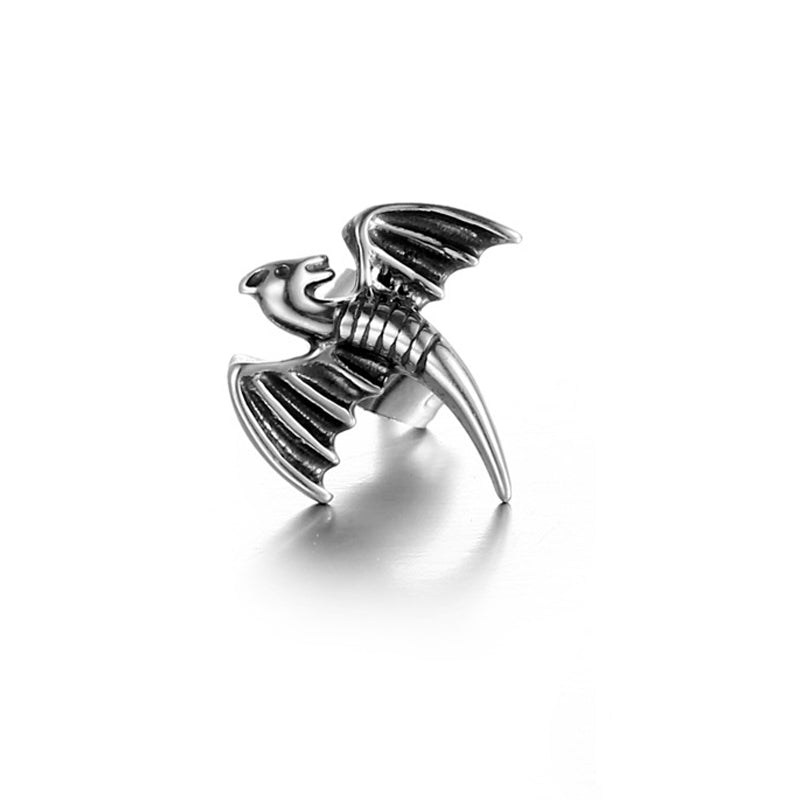 Pegasus Pterosaur Earrings GiftBB.com