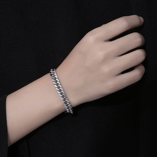 Simple Punk Bracelet GiftBB.com