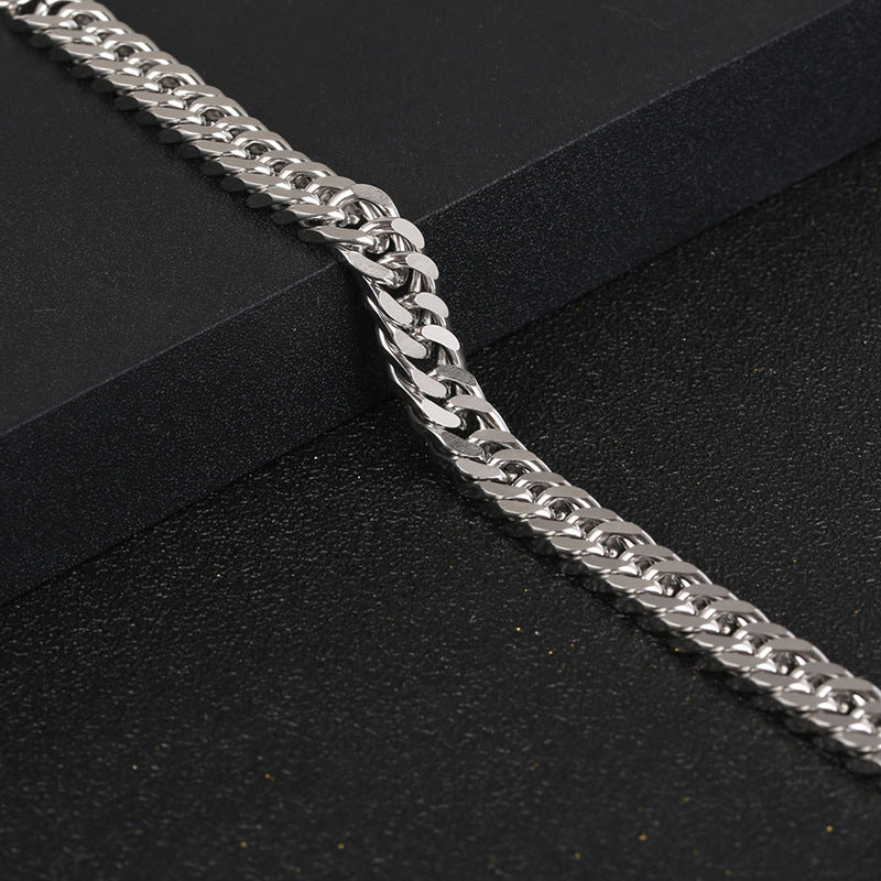 Simple Punk Bracelet GiftBB.com