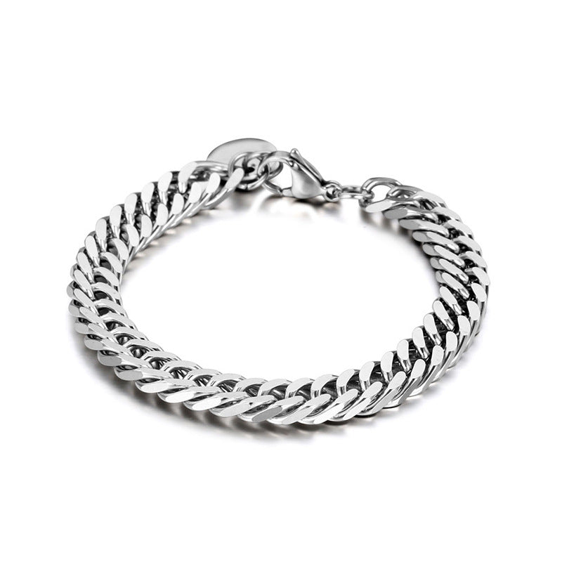 Simple Punk Bracelet GiftBB.com