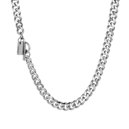 Cuban Chain Necklace