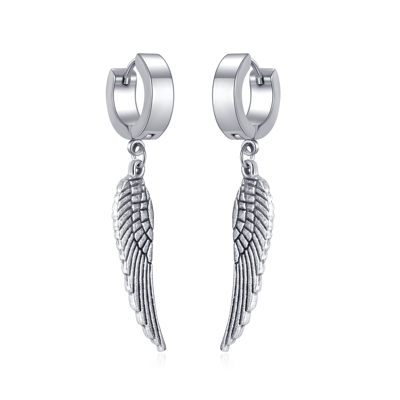 Angel Wings Earrings_1 GiftBB.com