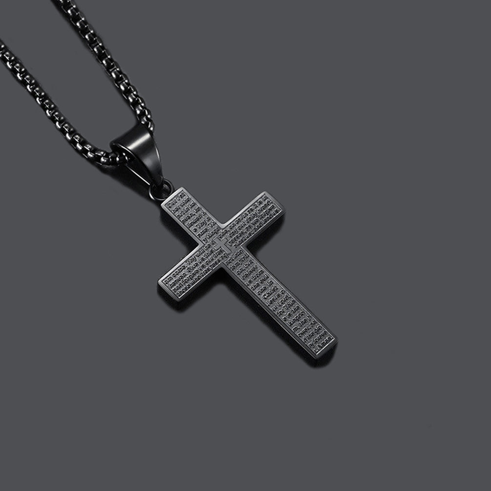 Bible Quote Cross Pendant_5 GiftBB.com