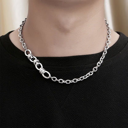 Chunky Chain Necklace