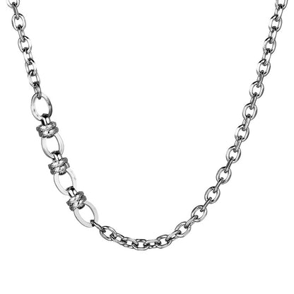 Chunky Chain Necklace