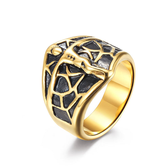 Goddess Ring